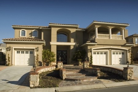 Is Your Stucco Outdated? Upgrade to a Smooth Santa Barbara Finish