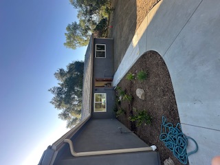 Modern Stucco Finishes for New Construction: A Custom Build by Nuwall Inc.