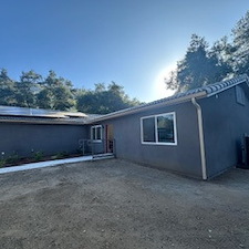 Modern-Stucco-Finishes-for-New-Construction-A-Custom-Build-by-Nuwall-Inc 0