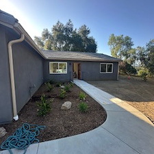 Modern-Stucco-Finishes-for-New-Construction-A-Custom-Build-by-Nuwall-Inc 2